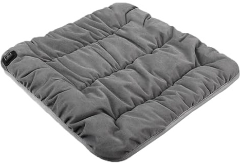 Asientos De Estadio Con Calefacción,Cojín De Asiento Calefactado Por USB - Alfombrilla Térmica De Invierno Transpirable - para Invierno, Oficina, Coche, Silla de Ruedas