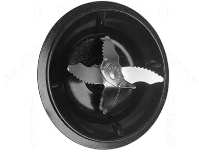 Compatible con Midea, cuchillo licuadora Seat MJ-CBL1096/PB10X2-100/BL1076/PB10D73, cuchillo con placa calefactora N