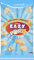 EAZY POP MICROWAVE POPCORN - SALTED FLAVOUR 85G - 16 PACK - FULL CASE - VEGETARIAN