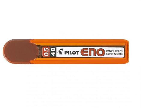 RECHARGES PORTE-MINES ENO G-4B 5MM PILOT