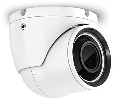 Garmin GC 14 Marine Camera, Monitor above or below Decks, Visibility in Low Light Up to 15 Meters