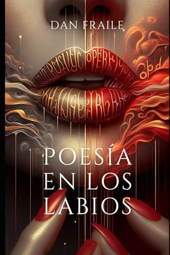 Poesía en los labios