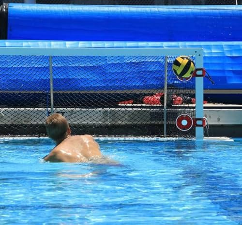 KAP K7 SEVEN KAP7 RJ7 Water Polo Goal Target