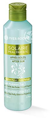 Yves Rocher - Lotione Idratante doposole 3 in 1, 200ml