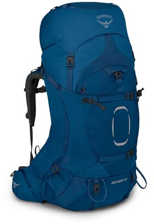 Osprey Aether 65 Trekkingrucksack
