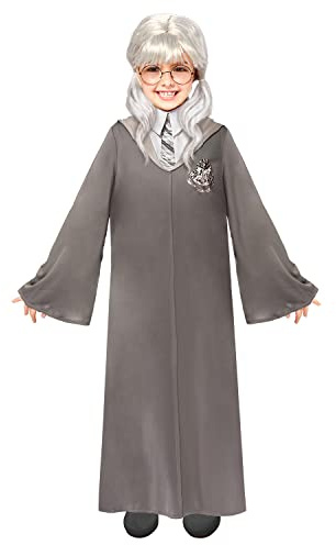 amscan Child Girls Moaning Myrtle Costume