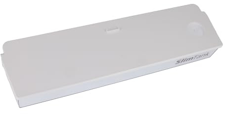 sparefixd Slim Tank Cold Water Dispenser for Beko CFP1691 Fridge Freezer | Check Fits List Below To Ensure Compatible With Your Appliance