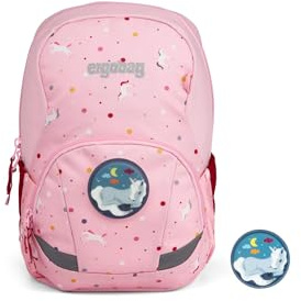 ergobag Ease Backpack L Bärnadette