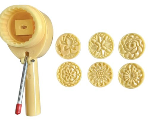 Set tradizionale di stampi per torte in grammo, pratici stampi da forno per dessert rotondi, adatto per cottura