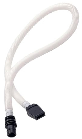 Pianica Tube Flexible Melodica Tube 37/32 Tasten Pianica Tube Melodica Ersatzrohr Musikinstrument Teil