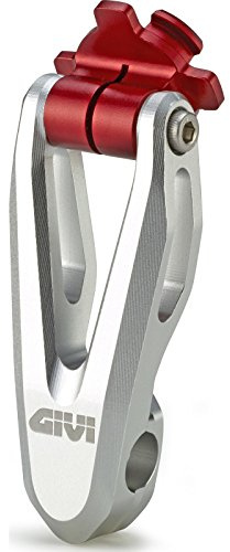 Soporte anodizado para Smartphone Givi S902A