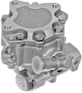 Meyle Hydraulikpumpe, Lenksystem | Kompatibel mit: AUDI A4 B5, A4 B5 Avant, SEAT CORDOBA Vario, SKODA SUPERB I, VW PASSAT B5, PASSAT B5 Variant, PASSAT B5.5