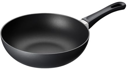 Scanpan Classic Nonstick 9.5 Stir-Fry Pan