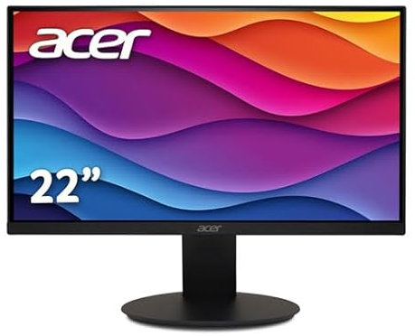 Acer 22 Full HD 100Hz Adaptive Sync IPS Gaming Monitor
