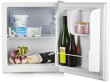 PRIMO PR114FR Mini Frigo - 40L - E - Blanc