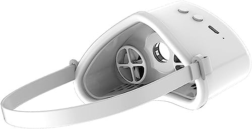 Dispositif Anti-ronflement Intelligent, Aide Au Ronflement, Dispositifs Anti-ronflement Pour Hommes, Appareils De Solution De Ronflement Rechargeables Par USB, Pour Hommes/femmes, Apnée Du Sommeil