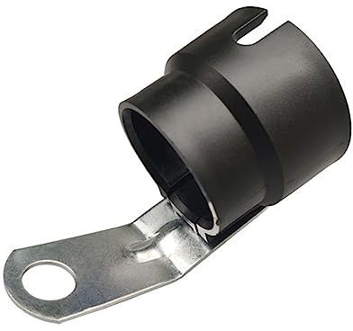 xbiez Universal Anhänger Stecker Halterung Stecker Halterung Anhänger Stecker Adapter Für 7Pin/13Pin Anhänger Stecker Halterung Anhänger Stecker