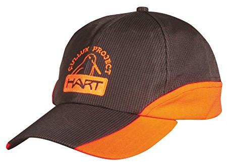 HART Unisex - Erwachsene Armotion Evo-c JagdMütze, Grün, Einheitsgröße EU
