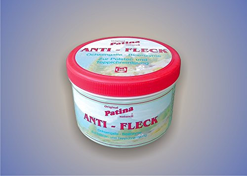 Gallseife Anti-Fleck 550 (Dose, 550gr)