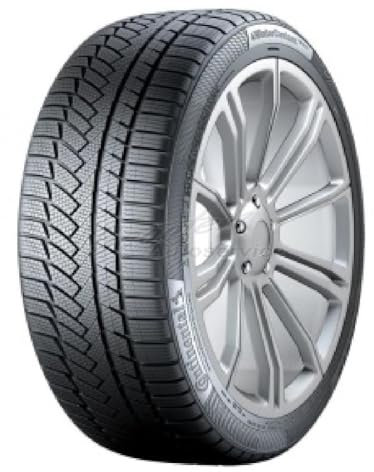 Continental WinterContact TS 850 P FR M+S - 225/50R17 94H - Winterreifen
