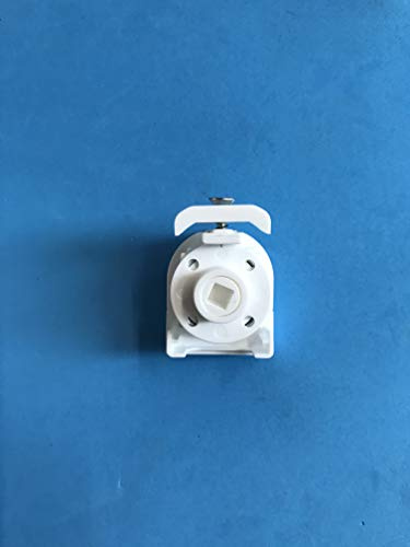 3-1 Geared Roman Blind Sidewinder End Chain Control Mechanism, Unit, Hillarys,Spare Parts