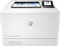 HP LaserJet Enterprise M455dn Colour Laser Printer (Printer, LAN, Duplex, 300-Sheet Paper Tray) White