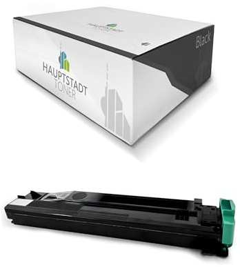 HAUPTSTADT TONER Contenitore toner residuo compatibile per Lexmark C950 sostituisce C950X76G
