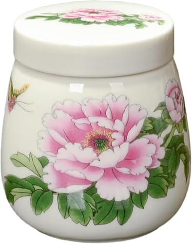 Coquetiers à œUfs Cocotte, Coquetiers à œUfs Cocotte Avec Couvercle, Cuiseur à œUfs En CéRamique Porcelaine 220 Ml, Plat à œUfs Vapeur Chawanmushi Retro Table Treasure,D
