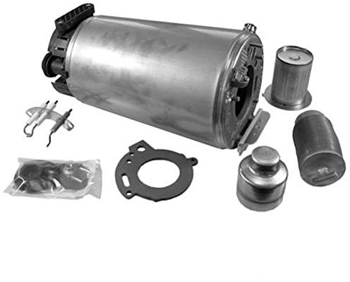 Buderus Junkers Wärmeblock für GB172-14 ZSB 14-4 C Wärmetauscher Zündelektrode