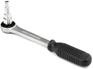 Elecbee 10-21 mm Kühlerschlüssel, Heizkörper Ratschenschlüssel, Stufenschlüssel für Zuhause Handwerkzeuge Arbeitszubehör