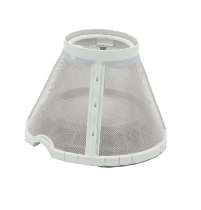 FIGEVIDA Filtro Lavastoviglie Compatibile per MIELE 04011464 4011464