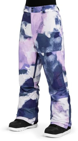 SIROKO - Snowboardhosen P1 Astral