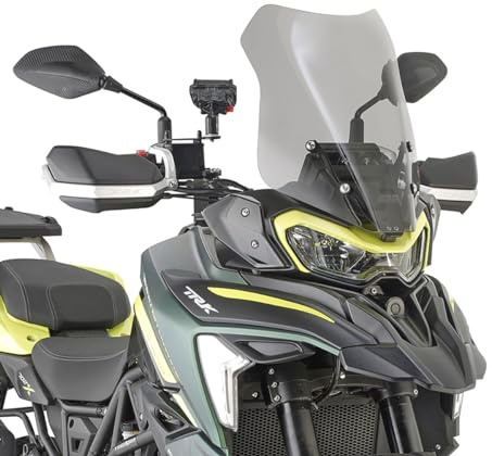 GIVI Parabrisas Ahumado Benelli TRK 702 (2023)