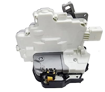 TüRschloss Stellmotor Zentralverriegelung Motor, Hinten Rechts Seite Für Audi A3 A6 C6 A8 OE# 4F1839016A 4F0839016B 4F0839016