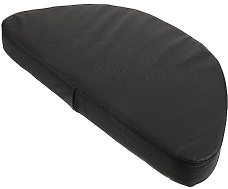 MOLUCKFU Massage-kopfstütze Für Spa Gesichtskissen Aus Stabilem Material Kopfstütze Mit Lochdesign Für Bequeme Position