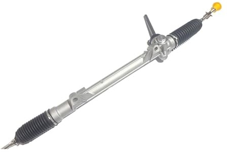 HCQAO Styrväxel kompatibel for Nissan 48001-Jg00A Ersätter OEM direktinstallation Styrsystem