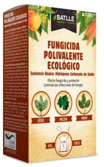 Eco fongicide polyvalent Batlle 100ml