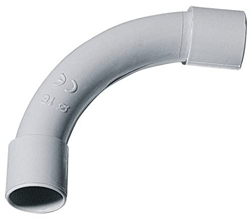 CF EC CURVA 90¦ STRETTO RAGGIO DIAMETRO 20MM (PZ.5)