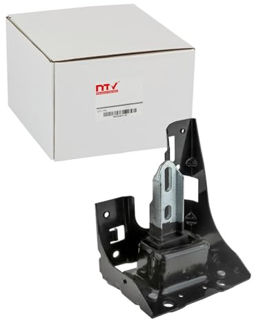 NTY Sospensione, Motore ZPS-CT-021