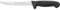 PINTINOX Coltello Filettare P-9000, Lama 15 cm, Acciaio CrMoV15, manico Soft-touch