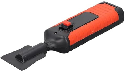 Set di riparazione di piastrelle e superfici in pietra con 8 bastoncini di cera colorati a batteria per graffi e scheggiature