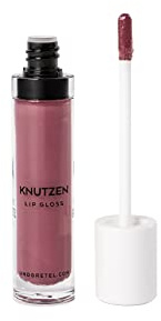 UND GRETEL Lipgloss | KNUTZEN | Matte Lavender - Naturkosmetik - hochpigmentiert