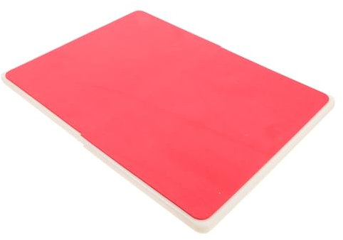 DIKACA Taekwondo-Übungsbrett wiederverwendbares Brechbrett Kunsttafel trainingsboard einschulungstafel Taekwondo-Board durchführen Breaking Board durchführen Planke Kind