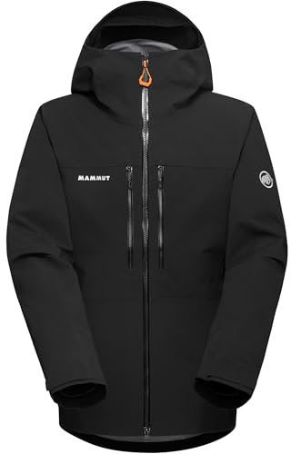 Mammut Stoney HS Hooded Jacket Men - M