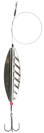 Spro Inline XL Spinner 25g - Inlineblinker