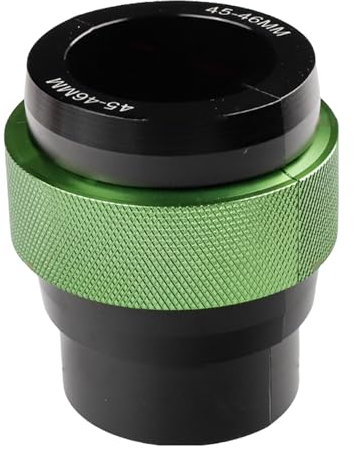 KMGDM Strumento driver guarnizione olio forcella anteriore moto 38-50mm alluminio guarnizione forcella strumento di installazione strumento driver