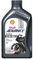 Shell Advance 4T Ultra 15W-50 1L | 100% Synthetic Oil for 4-Stroke Engines | PurePlus Technology | API SN JASO MA2 | Maximum Cleanliness and Protection | Recommended by Ducati