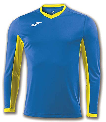 Joma Champion Iv M/L T-shirt för