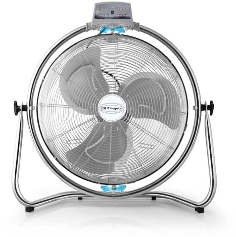 Ventilador industrial Oscilante - PWM 2232 30 cm