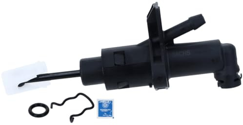 SACHS 6284 654 007 Geberzylinder Kupplung für Volkswagen Polo II (9N_, 9A_) 2001-2014 und Andere Fahrzeuge | Kompatibel mit: AUDI A3, TT, TT Roadster, SEAT CORDOBA, IBIZA III, LEON, TOLEDO II, SKODA FABIA I, FABIA I Combi